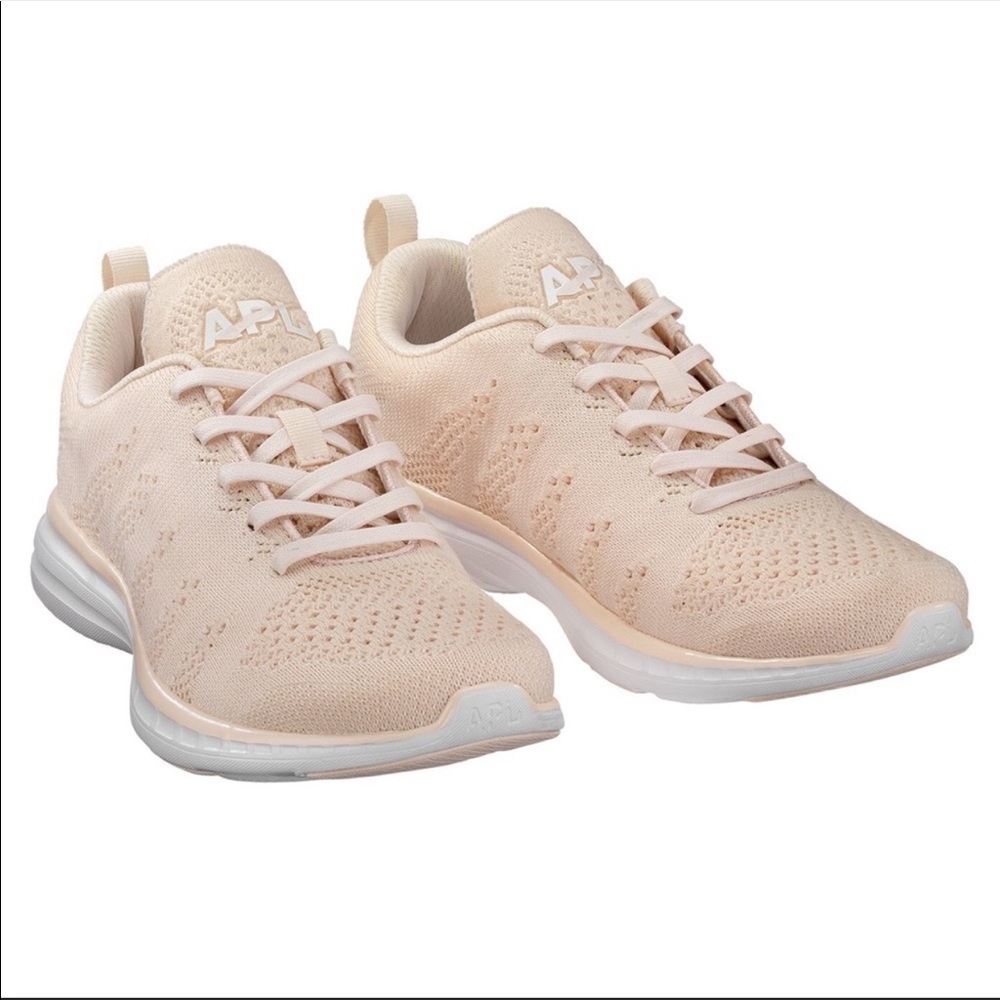 APL techloom pro w in soft pink